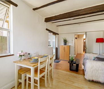 🏡 Beautiful Victorian house in the heart of Haringey Green Lanes!! 🏡 - Photo 3