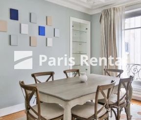 1 chambre, Trocadéro Paris 16e - Photo 1