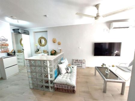 Apartamento de alquiler en Partida Senillar P 24, 64, El Grao - Photo 2