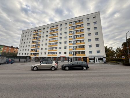 Rågången 71 – 3rok (lgh 1205) - Photo 2