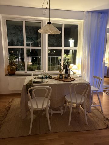 Fjällbo Ängsväg, Göteborg - Foto 2