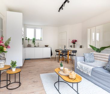 Jonker Fransstraat, 3031 AM, Rotterdam - Photo 1