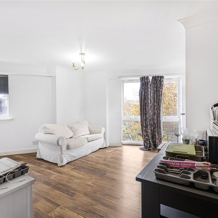 Poplar High Street, London, E14 0BG - Photo 1