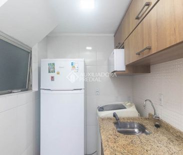 Apartamento com 1 quarto e 37m² para alugar em Centro Histórico, Po... - Photo 5
