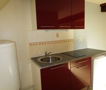 Location Appartement 2 pièces 39m² - Photo 5
