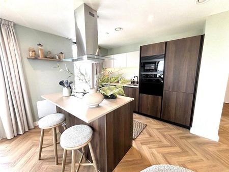 2 bedroom apartment to rent - Photo 5