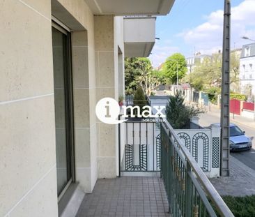 Location Appartement BOIS COLOMBES - - Photo 5