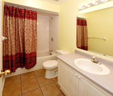 For Lease - 138 Montana Way, Barrhaven, Ontario - Photo 4