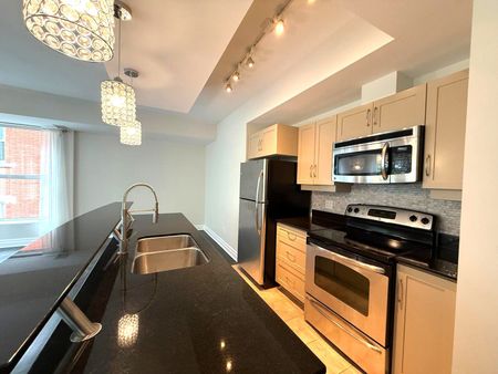 For Lease - 235 Kent Street Unit# 207, Ottawa Centre, Ontario - Photo 4