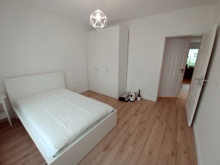 mieszkanie na wynajem Szczecin Gumieńce - Zdjęcie 3