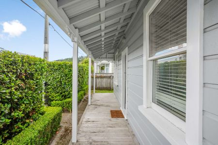 2 Bedroom, Petone - Photo 4