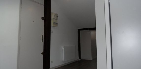 APPARTEMENT T1 A LOUER - Photo 2