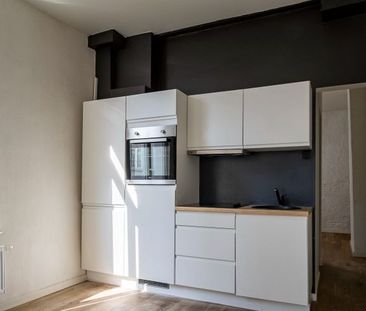 Appartement te huur - Foto 5