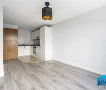 1 bedroom apartment to rent - Photo 4