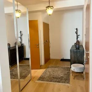 Wunderschöne Wohnung mit herrlicher Dachterrasse! - Foto 3