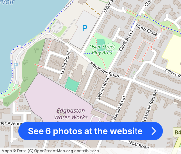 Mostyn Road, Edgbaston, Birmingham, B16 - Photo 1