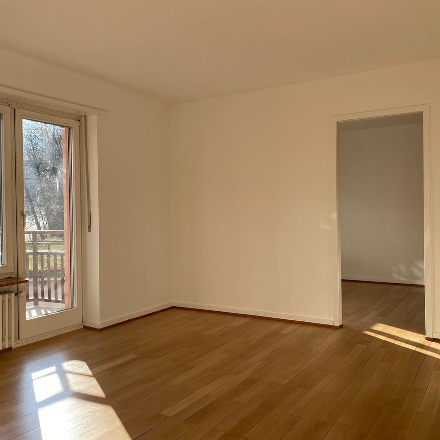4 Zimmer, 90 m², 1. Stock - Foto 1
