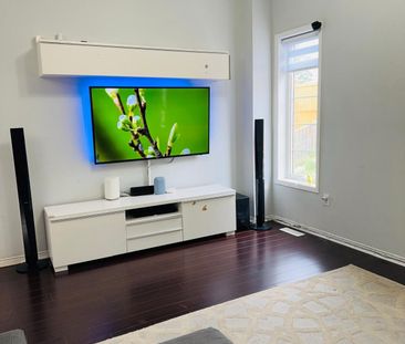 For Lease - 74 Pennyroyal Crescent Unit# Main, Brampton, Ontario - Photo 3