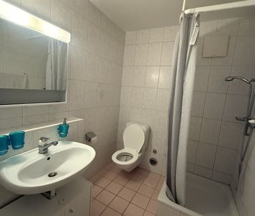 Helle 2.5 Zimmer-Wohnung in Alterswil - Photo 3