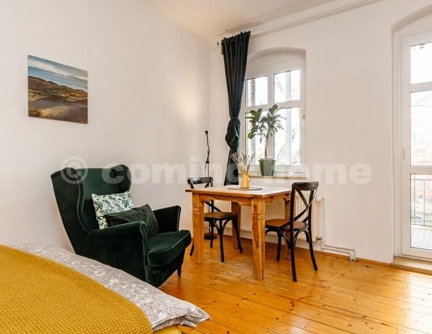 Prenzlauer Berg entdecken - Photo 1