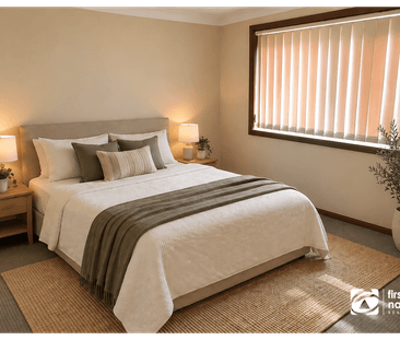 Affordable Three-Bedroom Duplex in Bligh Park - Photo 4