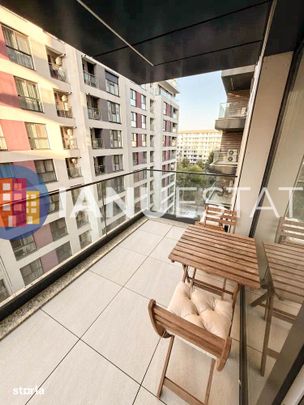 Grozavesti 5`Metrou Politehnica Regie Nou Centrala Prima Chirie - Fotografie 1