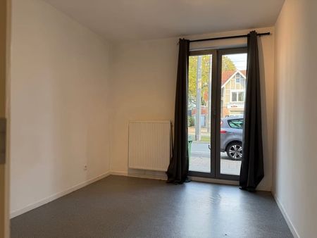 Appartement te huur - Photo 2