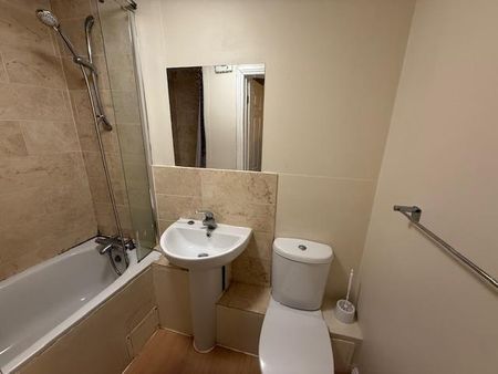 1 bedroom house to rent - Photo 4