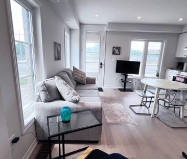 For Lease - 5953 Saigon Street Unit# - Suit, Mississauga, Ontario - Photo 4