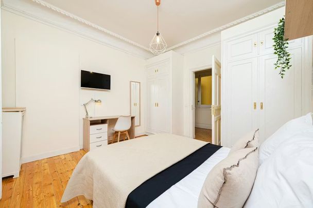 Calle de Ventura Rodríguez, Madrid, Community of Madrid 28008 - Photo 1