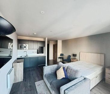 1 bedroom apartment to rent - Photo 1