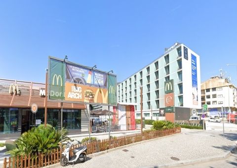 Moradia T1