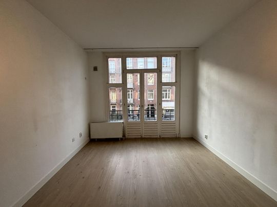 Te huur: Appartement Witte de Withstraat 182 2 in Amsterdam - Foto 1