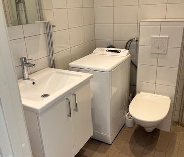 Hjulstavägen, Spånga - Photo 5