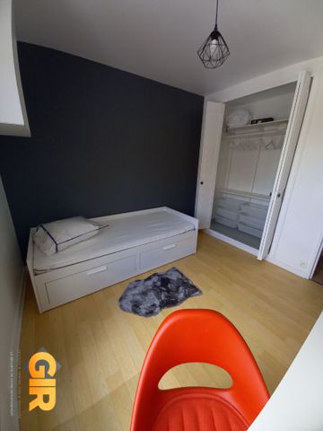 Location Maison 1 pièce 75m² RENNES 35000 - Photo 2