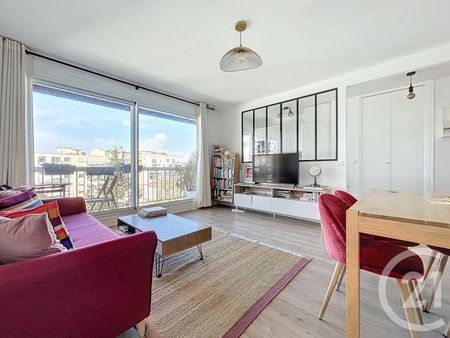 Appartement F2 à louer - Photo 4