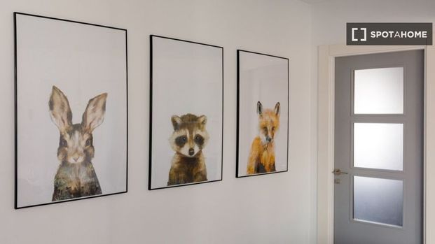 2 room luxury Flat for rent in Santa Cruz de Tenerife, Canary Islands - Photo 1