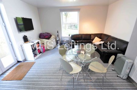 52a Victoria Road, Leeds, LS6 1DL - Photo 3