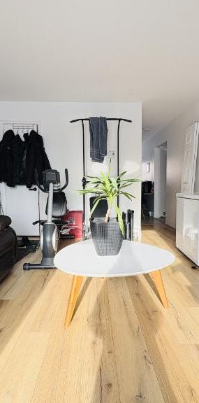 Appartement 4 ½ à louer Charlesbourg juillet 2026 - Photo 1