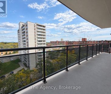 805 - 45 PAISLEY BOULEVARD W, Mississauga, Ontario, L5B1E4 - Photo 3