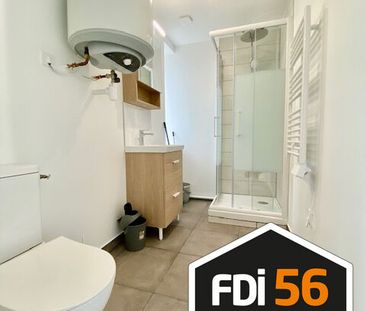 Studio meublé- Keryado- 22m2 - Photo 2