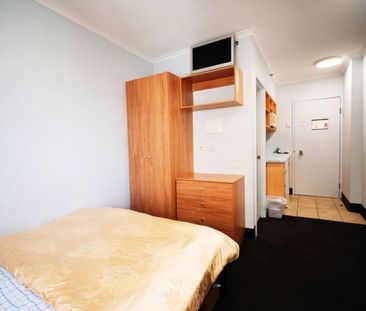 1810/108 Margaret Street, Brisbane City QLD 4000 - Apartment For Re... - Photo 2