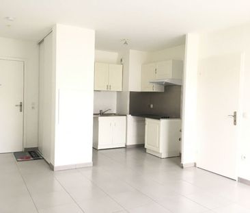 Appartement 2 Pièces 41 m² - Photo 1