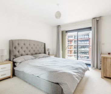 1 bedroom flat to rent - Photo 4