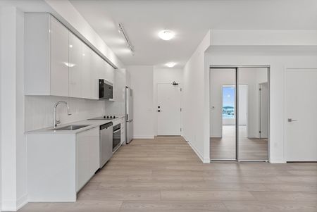 For Lease - 10 Abeja Street Unit# 1119, Vaughan, Ontario - Photo 3