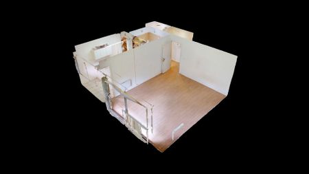 Location appartement 1 pièce, 40.00m², Maisons-Alfort - Photo 3