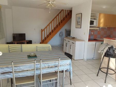 Appartement 3 pièces à louer - Photo 2