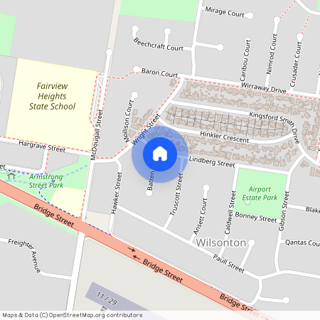 20 Lindberg Street, Wilsonton QLD