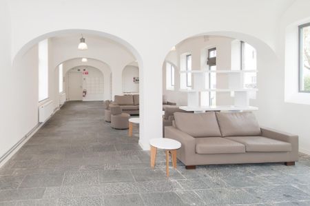 Studentencampus Brugge : Campus Amicorum - Foto 3