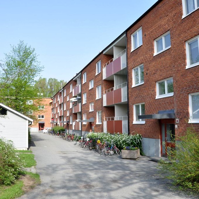 Hovstavägen 25 - Photo 1